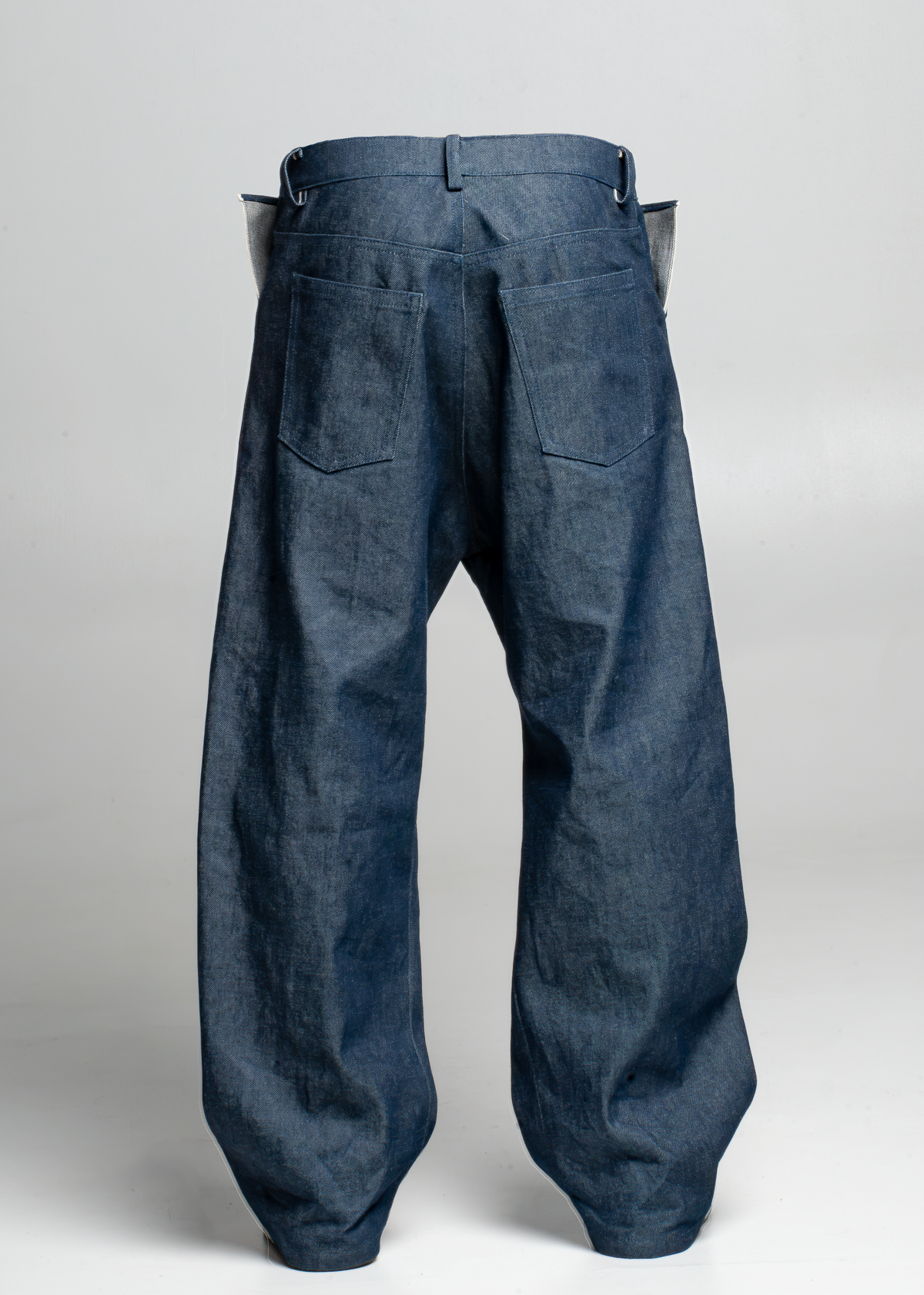 BRICK IN THE WAVES - PANTS