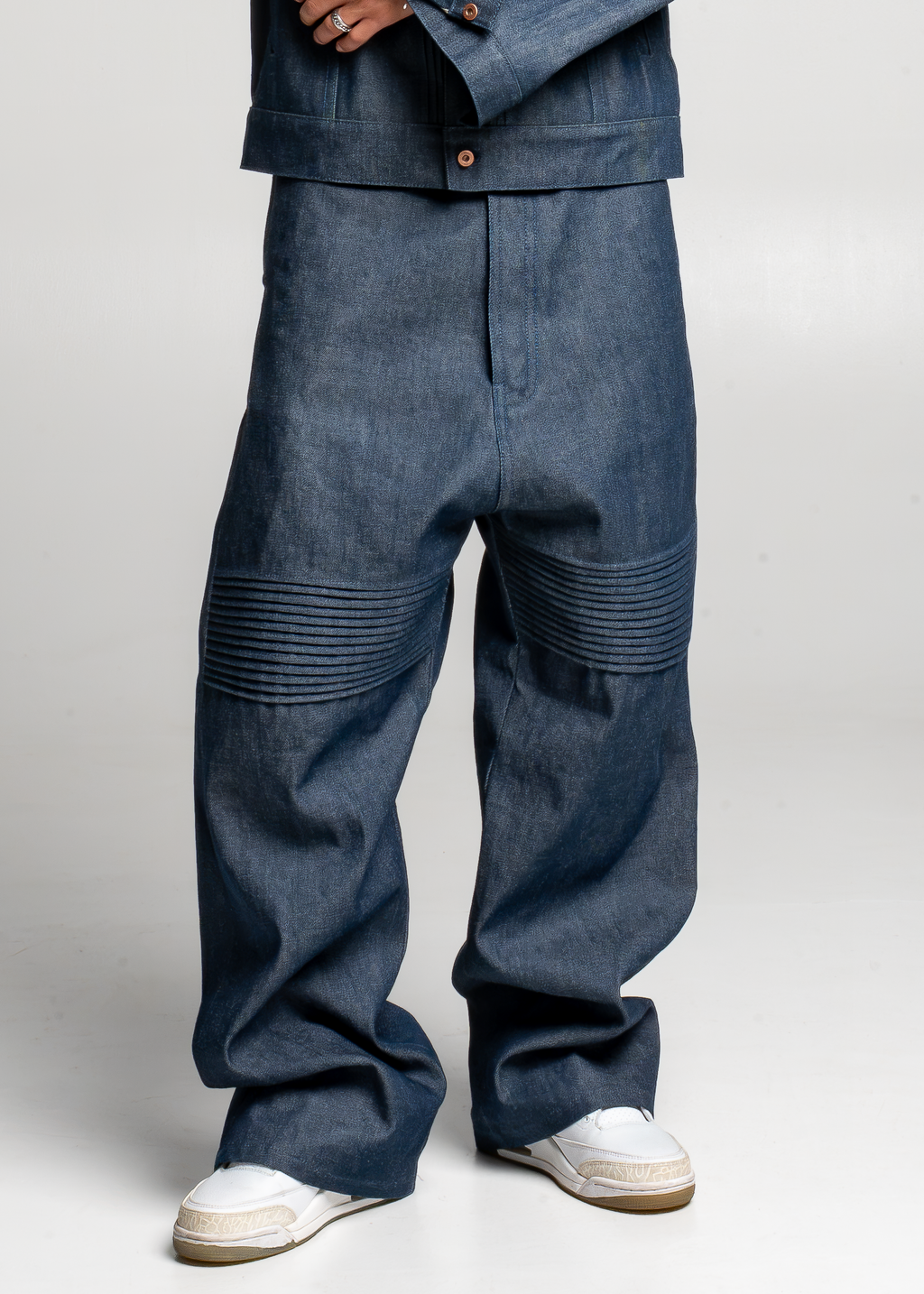 BRICK IN THE WAVES - PANTS
